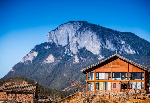Wanghu Inn Hotel Overview