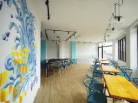 Matsu Zhao Cha B&B โรงแรมในมัตสึ