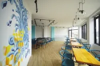 Matsu Zhao Cha B&B Hotels in Matsu