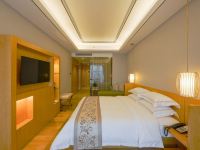 广州中演国际酒店 - 日式标准大床房