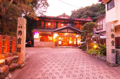 Sansou Nagisa Hotels near Sophia University Junior College Division