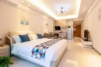 Zhongshan Ruijing Hupan Apartment (Jinxiu Guoji Huacheng) Các khách sạn gần Doumengang Marina