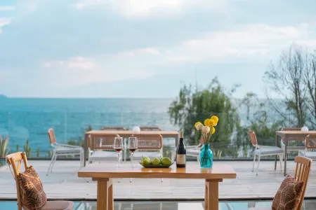 Dali Walan·Waterfront Garden Seaview Inn