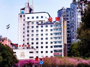 Jinyuan Hotel