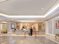 Vienna Hotel Hengyang Xidu Store Hotels in Hengyang County
