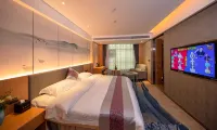 Nanfang Hotel - Bintang 3