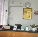 Pengxi Zhulinqiao Hotel Hôtels à : Pengxi