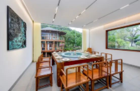 三清山望三清藝術聚落