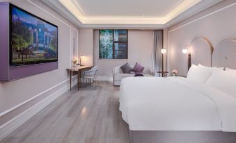 Mercure Shenzhen Nanshan Shenzhen Bay