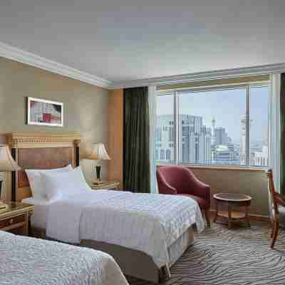 Le Méridien Makkah Rooms