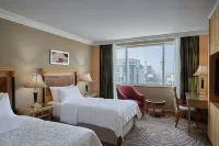 Le Méridien Makkah Hotel di Mekkah