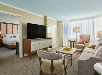 The Whitley, a Luxury Collection Hotel, Atlanta Buckhead