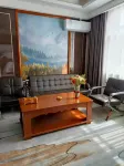 Jiayuguan Zhucheng Hotel - 4-Star