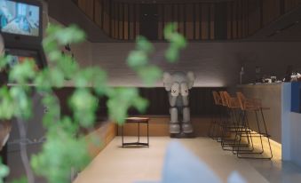Aomori Hotel (Foshan Shunde Qinghui Garden Resort · OCT Harbour PLUS Branch)