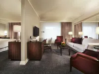 Vogue Hotel Montreal Downtown, Curio Collection by Hilton Hotels near Ubisoft