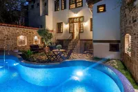 Hotel Lykia Old Town Antalya