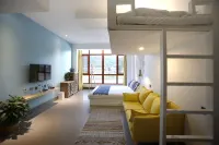 Yesanpo Shuijingshanjian Inn