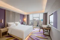 Lavande Hotel（Chengdu Panda Base store） Hotels in Chengdu