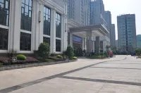 Ramada Plaza Chongqing