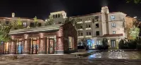Changli anaya eight - room boutique home stay