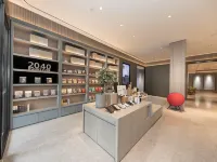 JI Hotel (Sishui Longcheng Times Building) Hotels in Sishui County