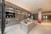 JI Hotel (Sishui Longcheng Times Building)