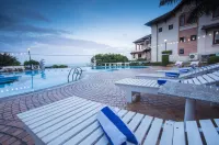 Beachfront Hotel Hotels in Vung Tau