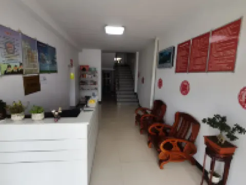 Chenyang Hotel Hotels in Yanggao