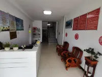 Chenyang Hotel Hotels in Yanggao