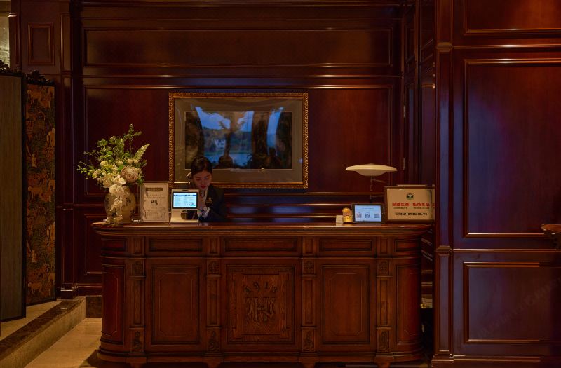 Hangzhou The New Hotel photo 4