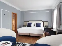 Ameron Zürich Bellerive au Lac - Balkoner