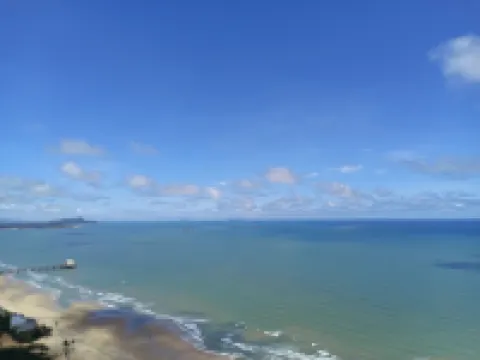 Panoramic Sea View Apartments