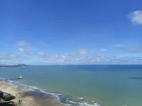 Panoramic Sea View Apartments Hotels near Dinglong Bay Sea Corner