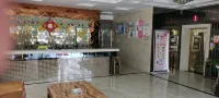 Yifeng Hongteng Business Hotel - 애견동반
