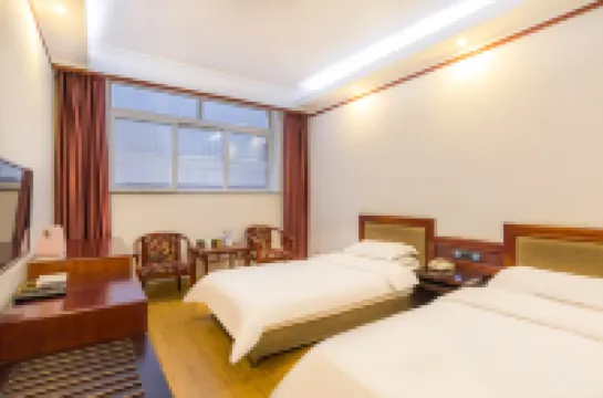 Taoran Garden Hotel Hotels in der Nähe von Chengguang Pavilion