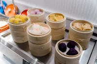 Homeinn Plus（Bei 'an Bus Station） Hotels in Bei'an