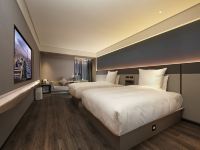 扬州瘦西湖城际酒店 - 城际高级双床房