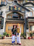 Kejunjia Hostel - 3성급