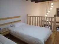 Lanxuan Homestay