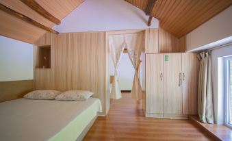 Huguan Olive Tree Homestay