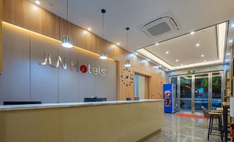 Junyi chain hotel (Shunjie Road store, Shangyu Development Zone, Shaoxing)