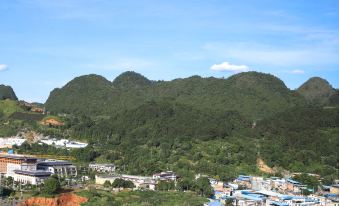 Libo Bicui Huating Apartment