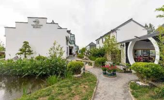 Shanghai Guiyuanju Homestay