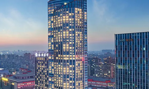 Hilton Jiaxing
