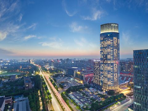 Hilton Jiaxing