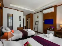 لي شيانغ هوتل Hotels near وات لوكمولي