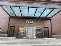 星辰大海公寓(青岛中南金石唐岛湾店)
