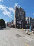 蒙山華虹商務飯店