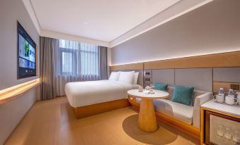 JI Hotel (Beijing Olympic Sports Center National Stadium-Bird's Nest)