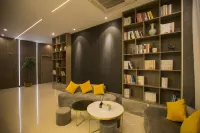 YUN-JINGHOTEL
